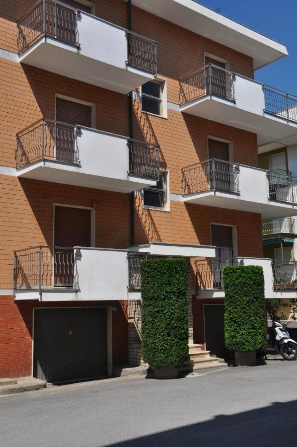 Appartement Viale Repubblica 307 4 à Pietra Ligure Extérieur photo