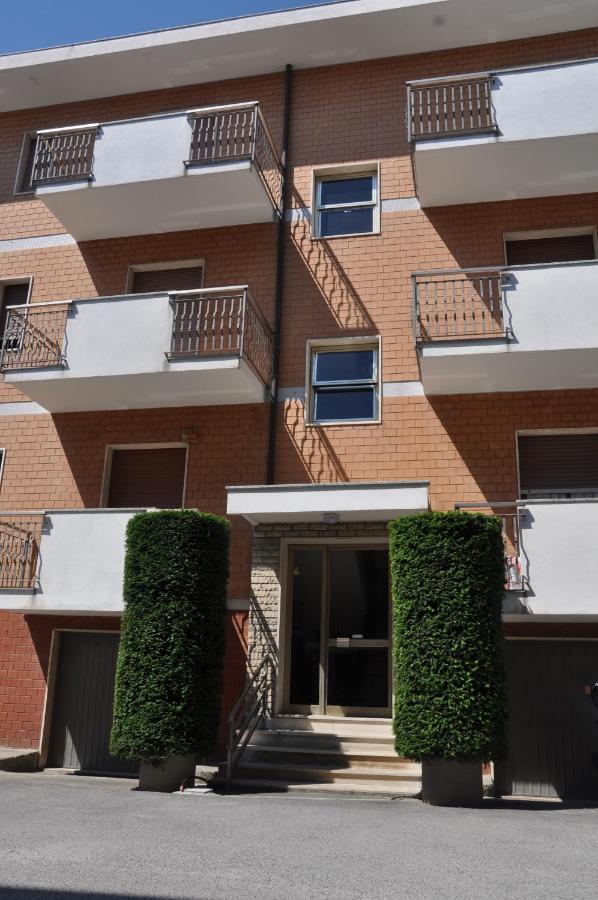 Appartement Viale Repubblica 307 4 à Pietra Ligure Extérieur photo